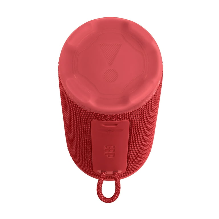 JBL Grip - Compact Bluetooth speaker with bold JBL Pro Sound and