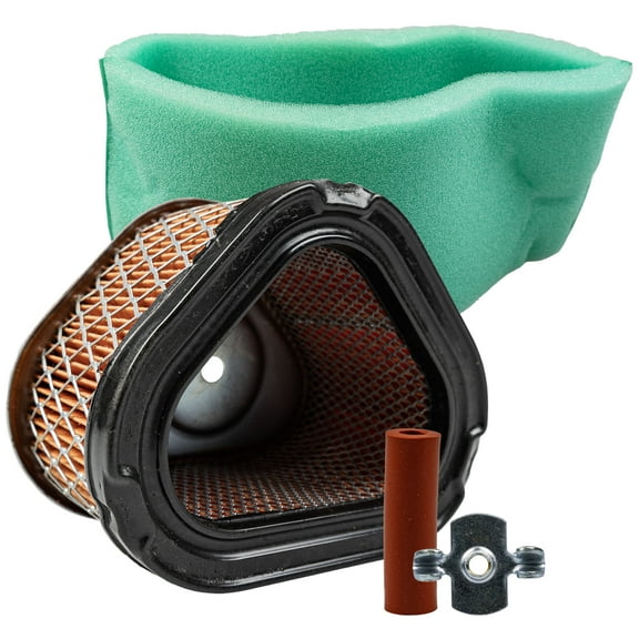 MTD 1288305S1C Air Filter Pre-Cleaner Kit Yard-Man Pro LT 42 1332G 1336G