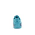 thumbnail image 4 of Nike Kid's A'ja Wilson A'One Indigo Girl Shoes, from StockX, 4 of 5