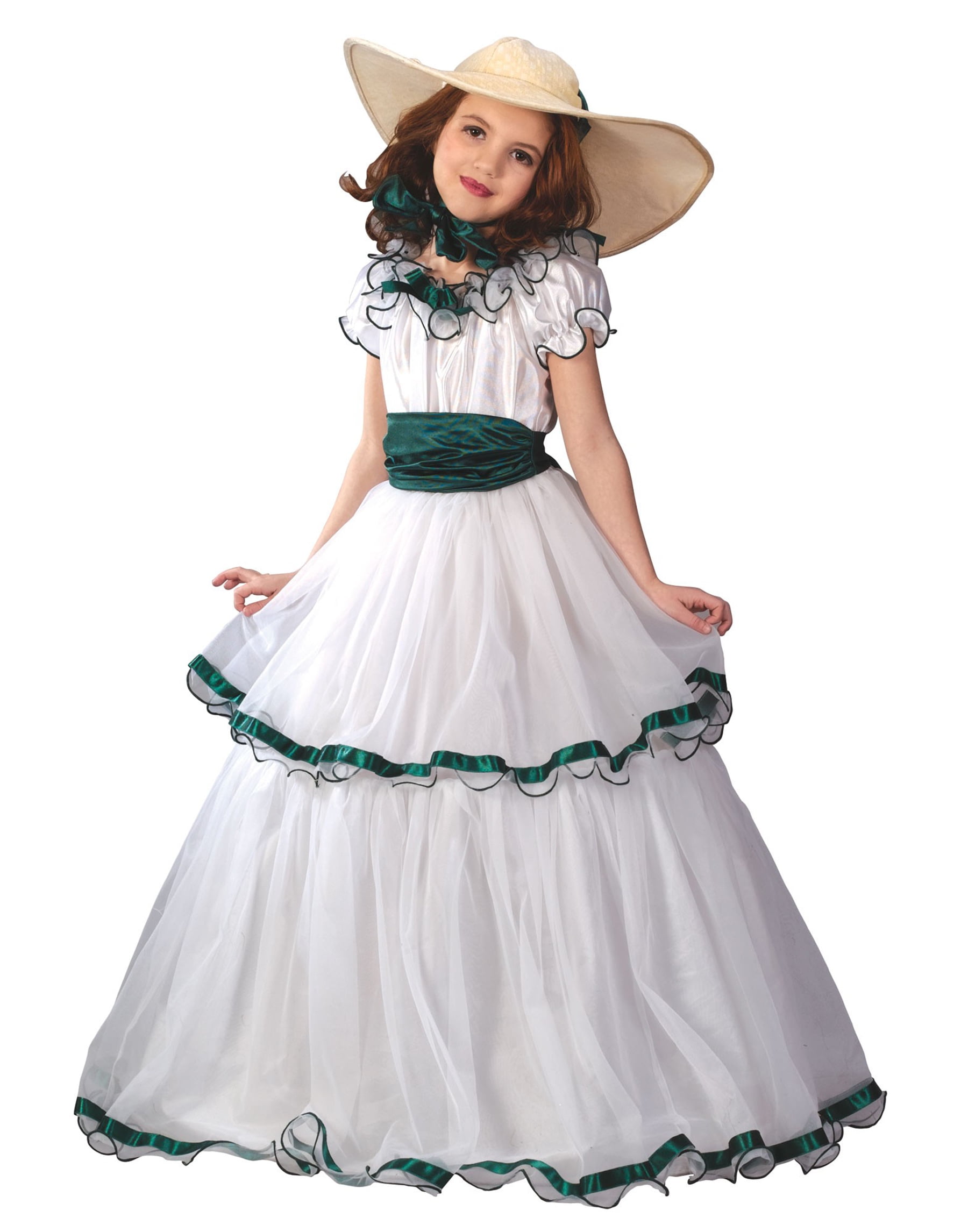adult southern belle halloween costume