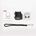 thumbnail image 4 of MARCO EXTENSIÓN METAL CAGE CAGA PROTIGITA PARA DJI OSMO Pocket 3 Con Correa, 4 of 9
