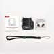 thumbnail image 4 of Adaptador Expansión Montaje Rápido Base Soporte Jaula Multifunción para El Bolsillo DJI OSMO 3 Con 1/4 Agujeros Tornillo/zapato Correa, 4 of 9