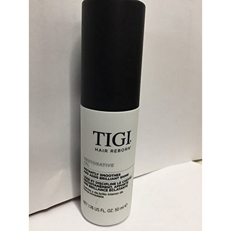 Tigi hair reborn treatment of clearance smoothing