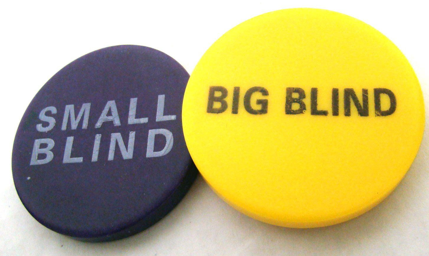 All In,Big Blind,Small Blind & Dealer Button Poker buttons,Texas hold'em buttons 