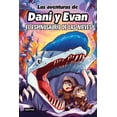 thumbnail image 1 of Las aventuras de Dani y Evan 9. El espinosaurio de las nieves, 1 of 2