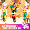 thumbnail image 4 of Just Dance 2020 (Nintendo Wii), 4 of 5