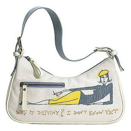 Miquelrius Jordi Labanda BERET Small Handbag