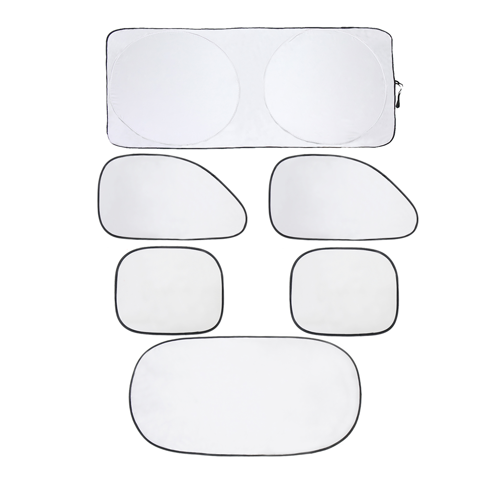específicamente para el vehículo Versión 3D exclusiva MERIC Decoración de Salpicadero CD-CA00524 46 Pieza Color: Carbono