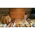 thumbnail image 6 of Howard BBB012 Cutting Board Oil, 12-Ounce 6 Pack, 6 of 7