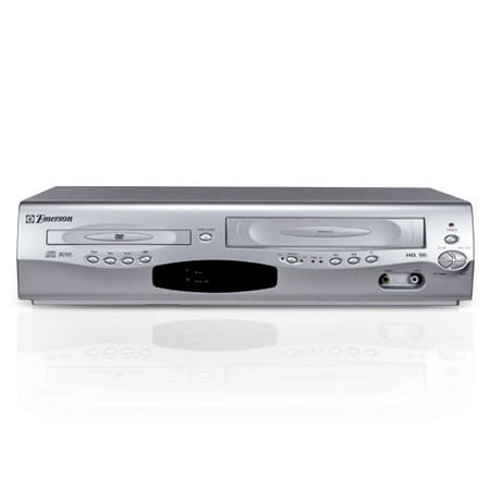 Emerson EWD2203 DVD/VCR Combo
