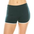 thumbnail image 2 of ALWAYS Booty Shorts for Women - High Waisted Super Soft Dolphin Shorts, 2 of 5