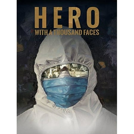 Hero With A Thousand Faces (DVD)