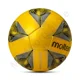 thumbnail image 5 of Balones de fútbol auténticos FA3200 Molten de tamaño 4 y 5 para adultos y jóvenes, para entrenamiento de partidos, fútbol sala, fútbol de interior y exterior, obsequios gratuitos, 5 of 5
