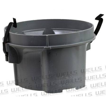 Distributor Cap Adapter