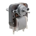 thumbnail image 2 of DyGTyX Evaporator Fan Motor 115V, CCW Rotation from Shaft end -078A, 2 of 2