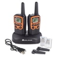 thumbnail image 3 of Radios 2 Vias Midland X-Talker T51VP3, 3 of 6