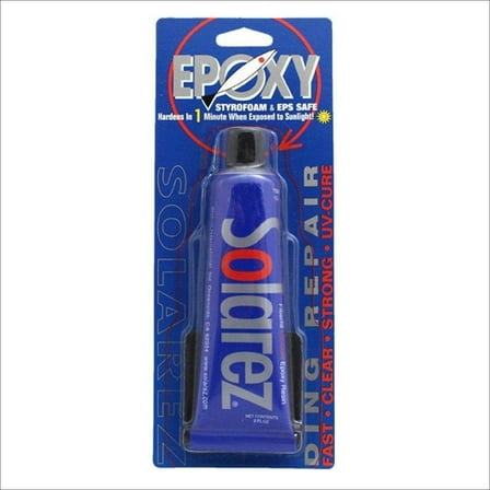 Pulse Epoxy Weenie 0.5 oz Tube