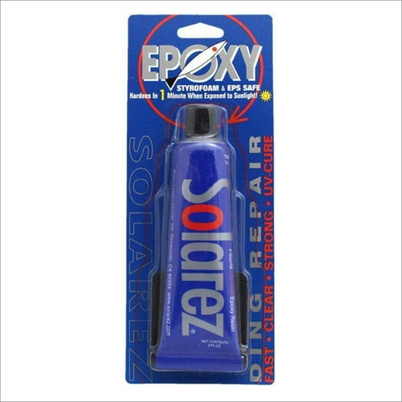 Pulse Epoxy Weenie 0.5 oz Tube