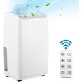 thumbnail image 1 of Ourlova Portable Air Conditioner - Dual Motor - 30 Efficiency - 12000 BTU Cooling - Remote Control - 64-90F, 1 of 7