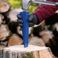 thumbnail image 4 of Axe Estwing Sure Split Wedge 5 lb Forged Steel 4.8 cm Edge, 4 of 6