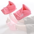 thumbnail image 3 of Correas Protectores para Almohada Shamjiam, Almohada para el Talón, 3 of 5