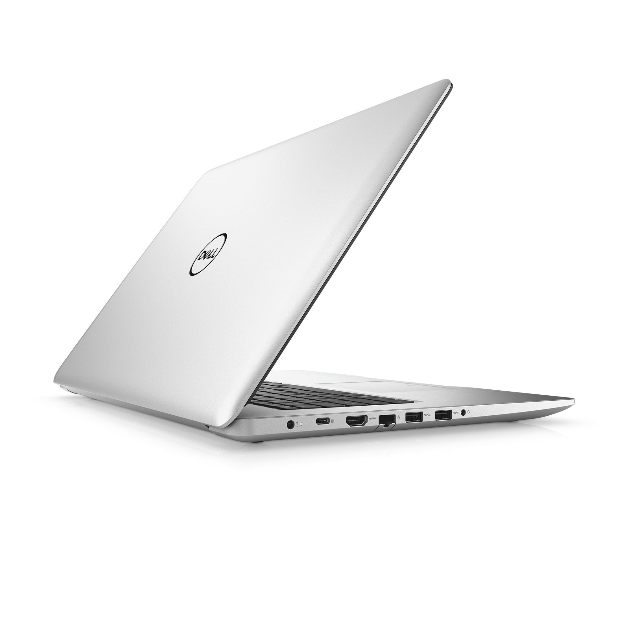 Dell Inspiron 17 5000 (5770) Laptop, 17.3”, Intel® Core™ i7-8550U