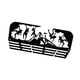 thumbnail image 4 of Perchero para medallas, soporte para medallas, marco, soporte para colgar, organizador, estante estable, metal trepar, 4 of 9