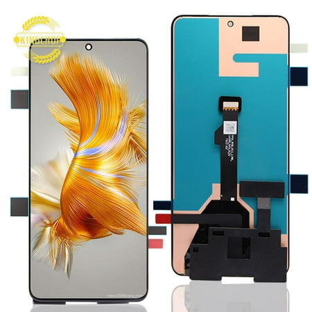 For Mobile Phone LCD Huawei Mate 50 LCD Touch Display Screen Digitizer Assembly Replacement Parts For Huawei Mate 50