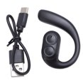 thumbnail image 2 of Auriculares De Oreja Abierta, Auriculares Con Sonido Estéreo De Alta Fidelidad, Auriculares Deportivos Cómodos De Sintonización Profesional, Tiempo De Música De 70 MAh, 2 of 7