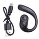 thumbnail image 2 of Auriculares De Oreja Abierta, Auriculares Con Sonido Estéreo De Alta Fidelidad, Auriculares Deportivos Cómodos De Sintonización Profesional, Tiempo De Música De 70 Mah, 2 of 7