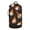 Baseball Pattern, variant on Large Capacity Drawstring Laundry Backpack Portable Dirty Clothes Hamper Pattern Of Soccer Elements