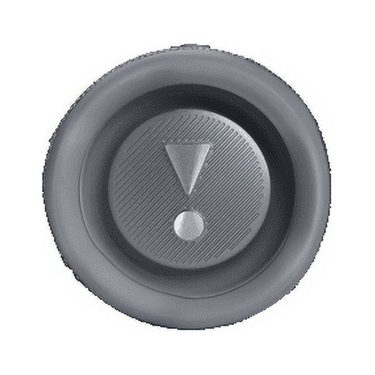JBL Flip 6 (Gray) Portable Speaker Waterproof