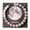 Gray White Silver, variant on Moonstone Healing Crystal Bracelet, Lunar Gray White Natural Stone Bracelet, Intuition Chakra Yoga Jewelry Gift