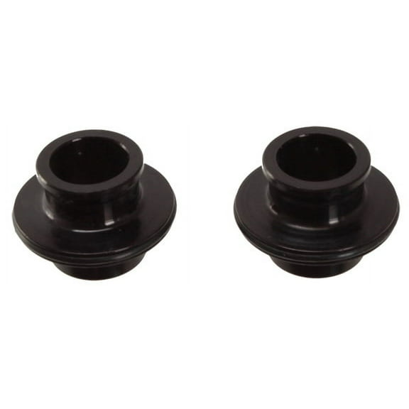 Industry Nine 6-Bolt Torch Front Axle End Cap Kit: Converts to 15mm x 100mm