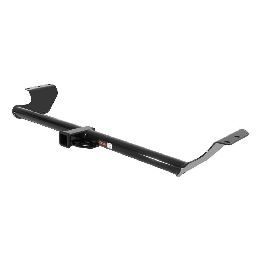 CURT 13068 Class 3 Trailer Hitch, 2-Inch Receiver, Compatible with Curt Trailer Hitch Honda Odyssey