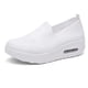 thumbnail image 4 of Mocasines casuales para mujer Zapato de entrenamiento cómodo Transpirable Suave para deportes al aire libre Hugtrwg Para estrenar, 4 of 6