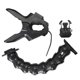 thumbnail image 4 of Action Cameras' Ultimate Companion, Wide Compatibility Flex Clamp Mount For Your GoPro, With Fully Adjustable Gooseneck For Perfect Angles, Ideal For Hard-To-Reach Shots, 4 of 6