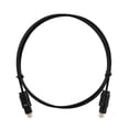 thumbnail image 3 of Decodificador De Canal Dts Digital 5.1 Convertidor De Audio Adaptador De Sonido Coaxial De Fibra Óptica 110-240V Vogacara EL010494-00, 3 of 6