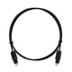 thumbnail image 3 of Decodificador De Canal Dts Digital 5.1 Convertidor De Audio Adaptador De Sonido Coaxial De Fibra Óptica 110-240V Advancent EL010494-00, 3 of 6