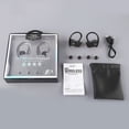 thumbnail image 2 of Bluetooth earphone, 2 of 2