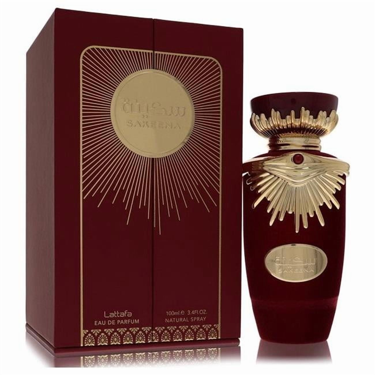 Lattafa 香水 angham ラタファ・アンガム Lattafa Angham Unisex 100ML Edp Spray
