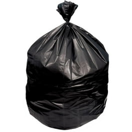 Low-Density Can Liners, 12-16 Gal, 0.90 Mil, 24 x 32, Black, 500/Carton Low-Density Can Liners, 12-16 Gal, 0.90 Mil, 24 x 32, Black, 500/Carton