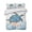 blue, variant on Quilts King Size, Sea Turtle Coastal Soft Comforter Bedding Set for Bed, Nautical Summer Beach Coral Ocean Lightweight Quilted Bedspread with Pillow Cover(2 Pieces) for All Season, 96x106 Inch