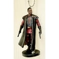 thumbnail image 5 of Mandalorian 5 PVC Keychain dangler Ornaments 4” Blacksmith Greef Moff Ig-11 etc, 5 of 5