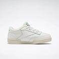 thumbnail image 2 of Reebok Club C Baby and Toddler Shoes - Toddler, 2 of 9