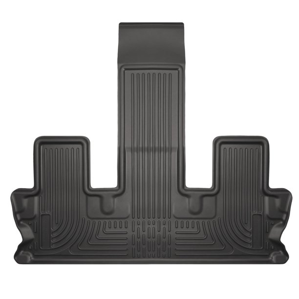 Husky Liners 3rd Seat Floor Liner Fits 1518 Highlander LE/LE Plus