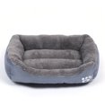 thumbnail image 1 of Pet Bed, Small Bed, Medium Bed, Pet Basket, Pet Mat, 1 of 4