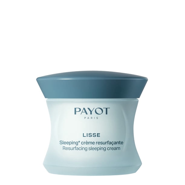 Crema de noche PAYOT Smooth Sleeping Cream Resurposante 50 ml