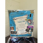 Ever After High Legacy Day Madeline Hatter Doll