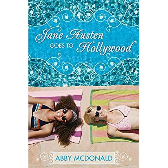 Jane Austen Goes to Hollywood 9780763655082 Used / Pre-owned